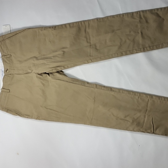 NWT Urban Chino Pants Skinny Fit Size 31 Tan - Picture 2 of 7